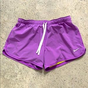 Nike phantom shorts